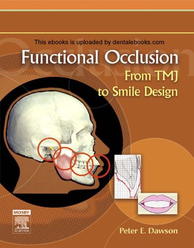 خرید و دانلود نسخه کامل کتاب Functional Occlusion: From TMJ to Smile Design_68bbe965997d1.jpeg خرید و دانلود نسخه کامل کتاب Functional Occlusion: From TMJ to Smile Design