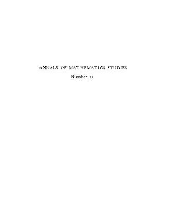 خرید و دانلود نسخه کامل کتاب Functional Operators, Volume 1: Measures and Integrals.