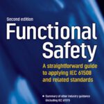 خرید و دانلود نسخه کامل کتاب Functional Safety, Second Edition: A Straightforward Guide to Applying IEC 61508 and Related Standards