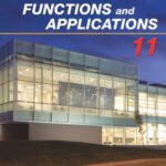 خرید و دانلود نسخه کامل کتاب Functions and Applications 11