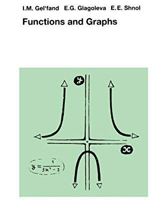 خرید و دانلود نسخه کامل کتاب Functions and Graphs
