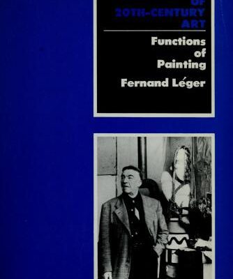 خرید و دانلود نسخه کامل کتاب Functions of painting