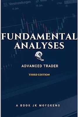 خرید و دانلود نسخه کامل کتاب FUNDAMENTAL ANALYSIS: ADVANCED TRADER –  +  Pdf