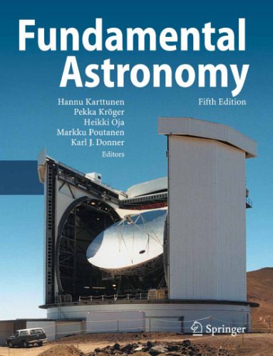 خرید و دانلود نسخه کامل کتاب Fundamental Astronomy_68bc88d55ef76.jpeg خرید و دانلود نسخه کامل کتاب Fundamental Astronomy