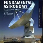 خرید و دانلود نسخه کامل کتاب Fundamental astronomy