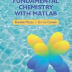 خرید و دانلود نسخه کامل کتاب Fundamental Chemistry with MATLAB