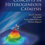 خرید و دانلود نسخه کامل کتاب Fundamental Concepts in Heterogeneous Catalysis