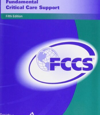 خرید و دانلود نسخه کامل کتاب Fundamental Critical Care Support