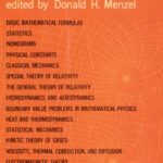 خرید و دانلود نسخه کامل کتاب Fundamental Formulas of Physics. vols.1,2 (Dover 1960)