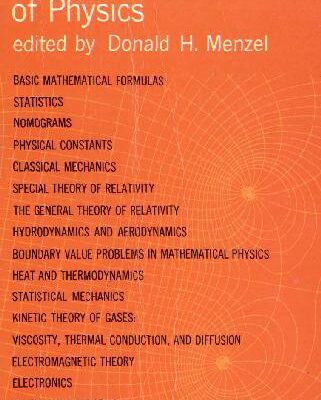 خرید و دانلود نسخه کامل کتاب Fundamental Formulas of Physics