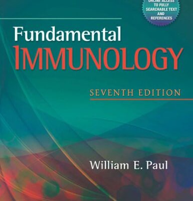خرید و دانلود نسخه کامل کتاب Fundamental Immunology