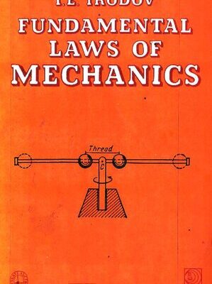 خرید و دانلود نسخه کامل کتاب Fundamental Laws Of Mechanics