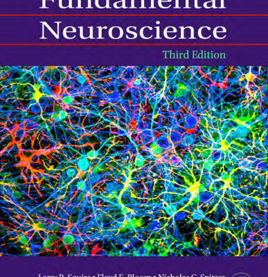 خرید و دانلود نسخه کامل کتاب Fundamental Neuroscience, Third Edition