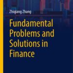 خرید و دانلود نسخه کامل کتاب Fundamental Problems and Solutions in Finance