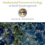 خرید و دانلود نسخه کامل کتاب Fundamental Processes in Ecology; An Earth Systems Approach
