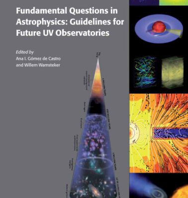 خرید و دانلود نسخه کامل کتاب Fundamental Questions in Astrophysics: Guidelines for Future UV Observatories