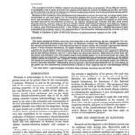 خرید و دانلود نسخه کامل کتاب Fundamental Studies of the Flotation Process: The Work of the National Institute for Metallurgy