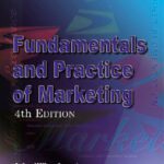 خرید و دانلود نسخه کامل کتاب Fundamentals and Practice of Marketing, 4th Edition (Chartered Institute of Marketing)