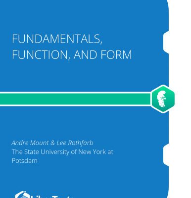 خرید و دانلود نسخه کامل کتاب Fundamentals, Function, and Form