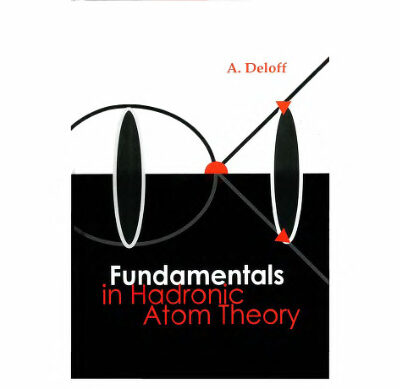 خرید و دانلود نسخه کامل کتاب Fundamentals in hadronic atom theory