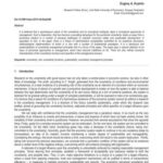 خرید و دانلود نسخه کامل کتاب Fundamentals in Systematics of Uncertainty Management Theory