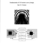 خرید و دانلود نسخه کامل کتاب Fundamentals of 3D Seismic Survey Design