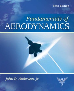 خرید و دانلود نسخه کامل کتاب Fundamentals of Aerodynamics