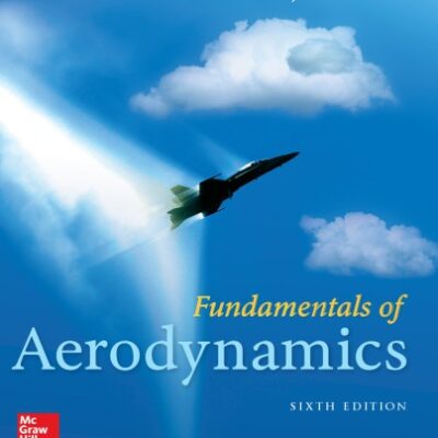خرید و دانلود نسخه کامل کتاب Fundamentals of Aerodynamics
