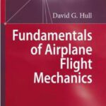 خرید و دانلود نسخه کامل کتاب Fundamentals of Airplane Flight Mechanics