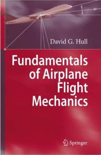 خرید و دانلود نسخه کامل کتاب Fundamentals of Airplane Flight Mechanics_68be71c0ea484.jpeg خرید و دانلود نسخه کامل کتاب Fundamentals of Airplane Flight Mechanics