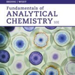 خرید و دانلود نسخه کامل کتاب Fundamentals of Analytical Chemistry