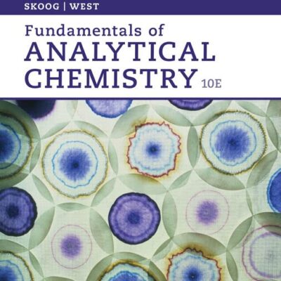 خرید و دانلود نسخه کامل کتاب Fundamentals of Analytical Chemistry