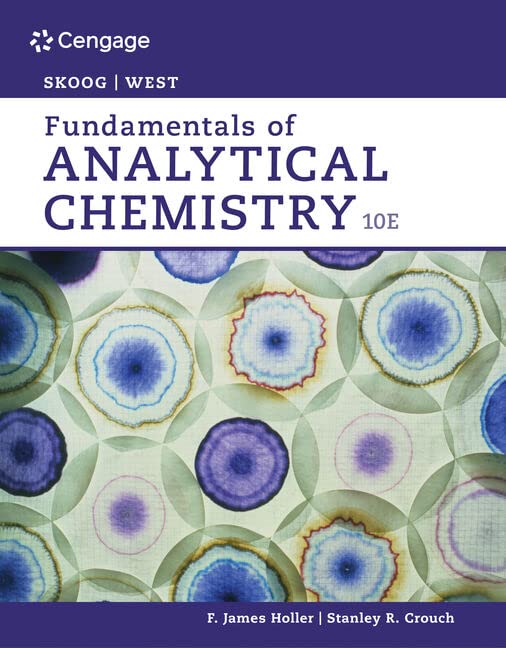 خرید و دانلود نسخه کامل کتاب Fundamentals of Analytical Chemistry_68d286ecd754c.jpeg خرید و دانلود نسخه کامل کتاب Fundamentals of Analytical Chemistry