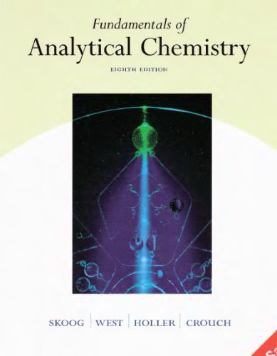 خرید و دانلود نسخه کامل کتاب Fundamentals of Analytical Chemistry_68d298001d9d5.jpeg خرید و دانلود نسخه کامل کتاب Fundamentals of Analytical Chemistry