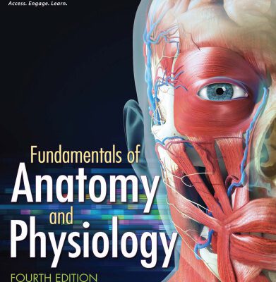 خرید و دانلود نسخه کامل کتاب Fundamentals of Anatomy and Physiology