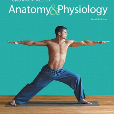 خرید و دانلود نسخه کامل کتاب Fundamentals of Anatomy & Physiology