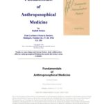 خرید و دانلود نسخه کامل کتاب Fundamentals of Anthroposophical Medicine
