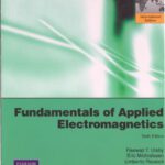 خرید و دانلود نسخه کامل کتاب Fundamentals of Applied Electromagnetics (6th Edition)
