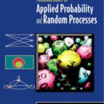 خرید و دانلود نسخه کامل کتاب Fundamentals of Applied Probability and Random Processes