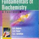 خرید و دانلود نسخه کامل کتاب Fundamentals of Biochemistry. A Textbook