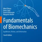 خرید و دانلود نسخه کامل کتاب Fundamentals of Biomechanics: Equilibrium, Motion, and Deformation