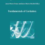 خرید و دانلود نسخه کامل کتاب Fundamentals of Cavitation