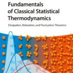 خرید و دانلود نسخه کامل کتاب Fundamentals of classical statistical thermodynamics: dissipation, relaxation and fluctuation theorems