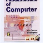 خرید و دانلود نسخه کامل کتاب Fundamentals Of Computer