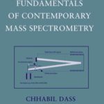 خرید و دانلود نسخه کامل کتاب Fundamentals of Contemporary Mass Spectrometry