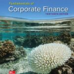 خرید و دانلود نسخه کامل کتاب Fundamentals of Corporate Finance (13th Edition) – Orginal Pdf