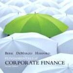 خرید و دانلود نسخه کامل کتاب Fundamentals of Corporate Finance, 2nd Edition