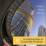 خرید و دانلود نسخه کامل کتاب Fundamentals of Corporate Finance (8th Edition) BY Brealey – Orginal Pdf