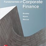 خرید و دانلود نسخه کامل کتاب Fundamentals of Corporate Finance (9th Edition) BY Brealey – Orginal Pdf