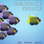 خرید و دانلود نسخه کامل کتاب Fundamentals of Corporate Finance